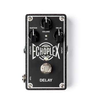 MXR EP103 "ECHOPLEX" Delay Pedal